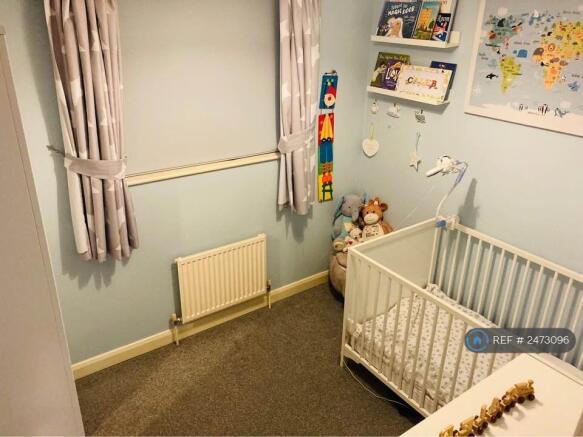 Baby Room