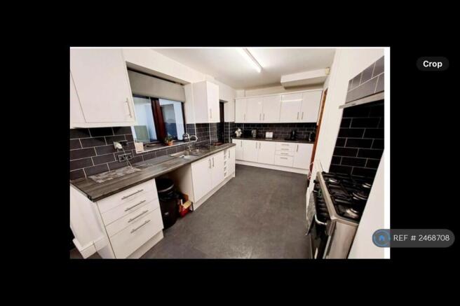 Large Kitchen Diner 