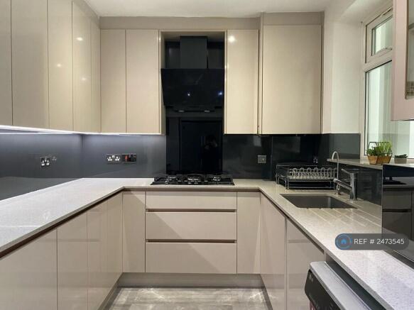 Kitchen 1
