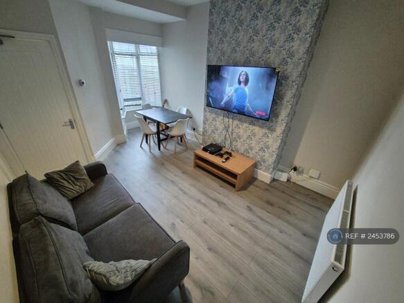 Living Room/Diner