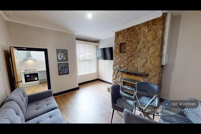 Dining And Lounge