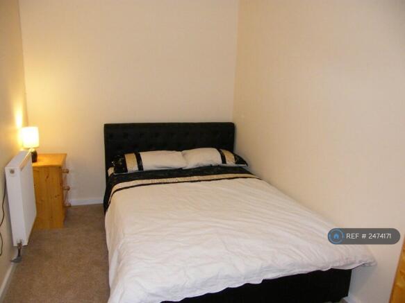 Bedroom No.6