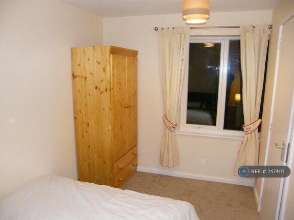 Bedroom No.6