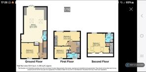 Loft And Big Room On 2nd Floor Taken