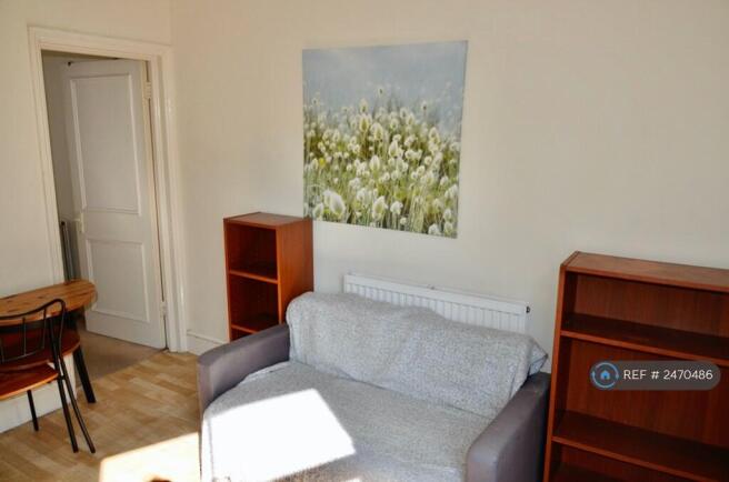 Photos Before Redecoration