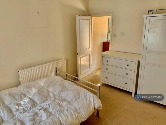 Photos Before Redecoration