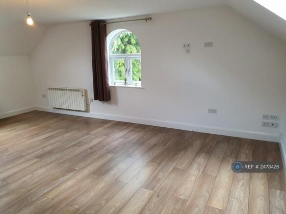 Laminate Flooring Throughout