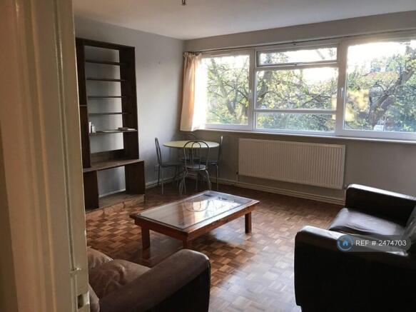 Front Room