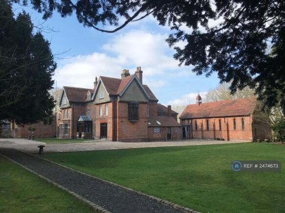 Hall Grounds