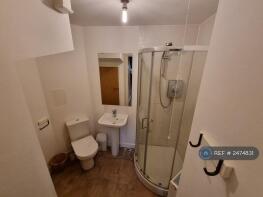 Downstairs Bathroom