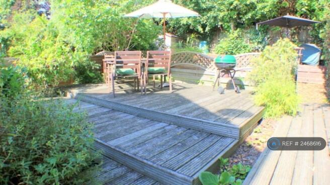Private Garden