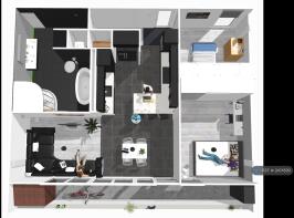 3d Floorplan