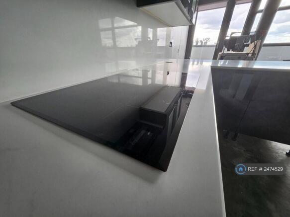 Brand New Kitchen (In Progress)