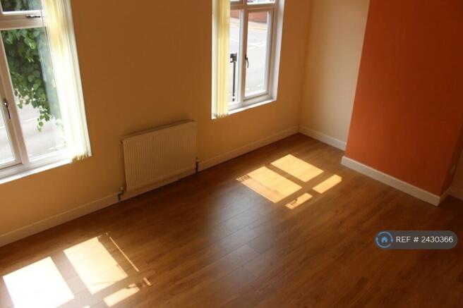 Front Double Bedroom