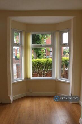 Bay Window