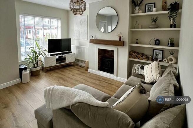 Living Room 2
