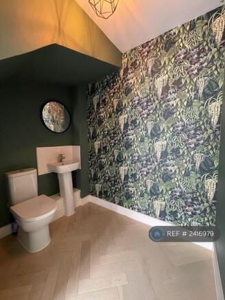 Ground Floor Wc