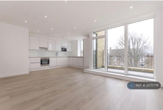 Kitchen & Sitting Room