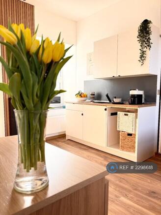 Kitchenette