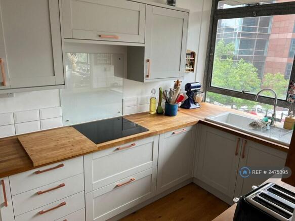 Modern Kitchen