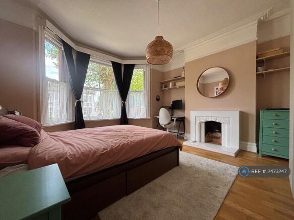 Spacious 2bed Maisonette With Garden Inc All Bills