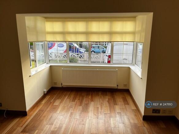 Bay Window