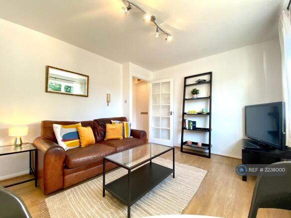 Fully Furnished And Ready To Move Into.
