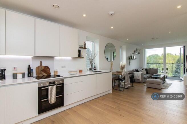 Thoughtfully Designed Spaces