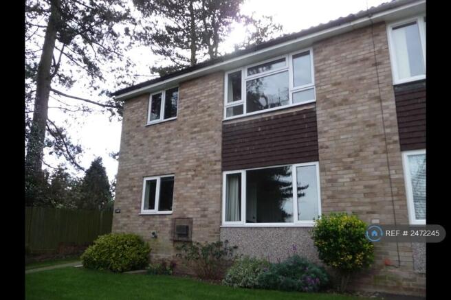 First Floor Maisonette
