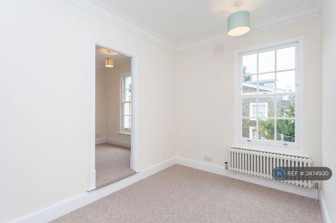 Bedroom 2 Leading To Study