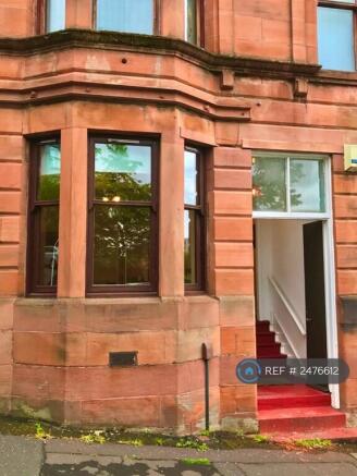 Front With Private Entrance