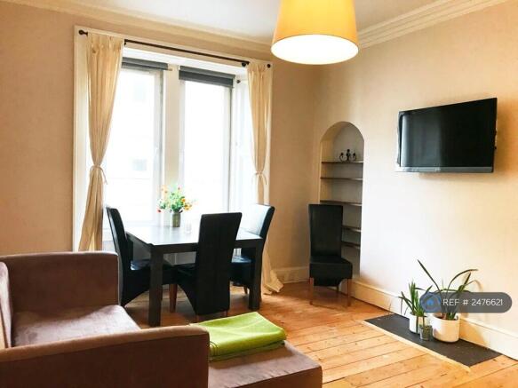 Living + Dining Room