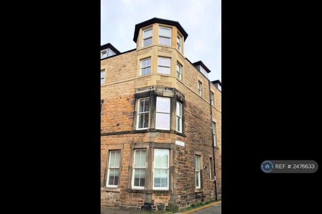 Corner Flat