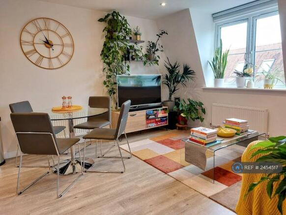 Lounge / Diner