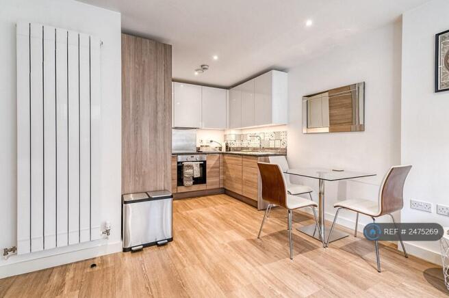 Dining  Space 