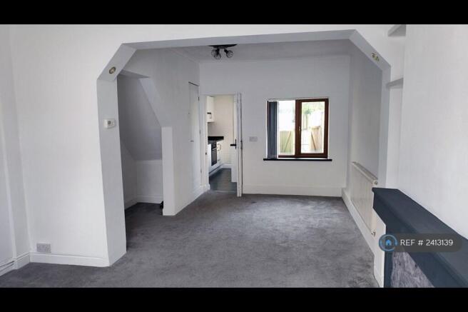 Lounge And Dining Area