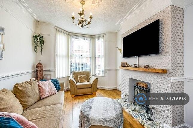 1st Reception Room