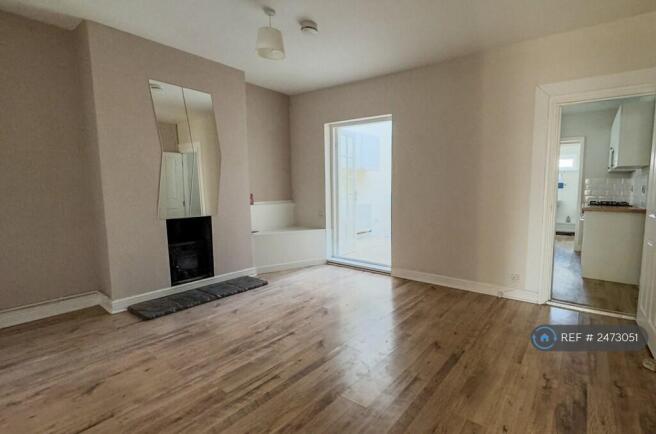 Lounge Room