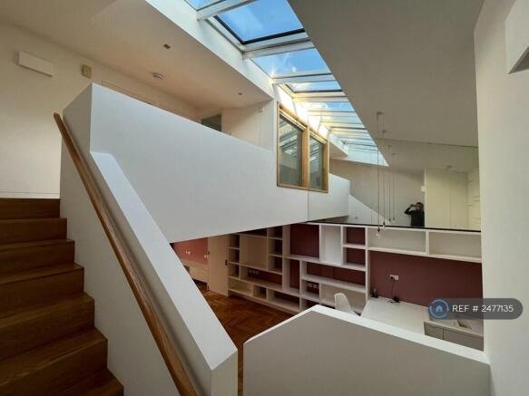 2/3 Bedroom House