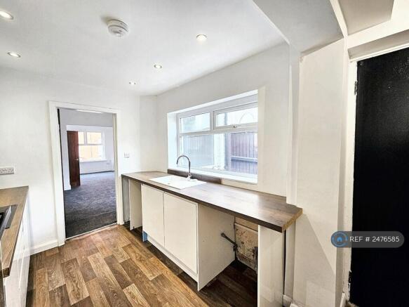 Kitchen Aspect 