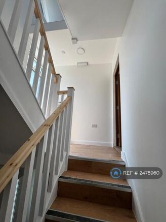1st Floor Landing