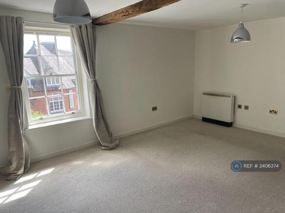 Large Sitting Room