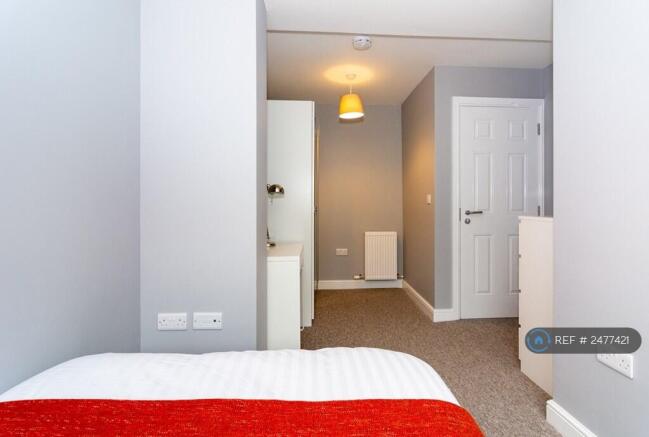 Fully Furnished
