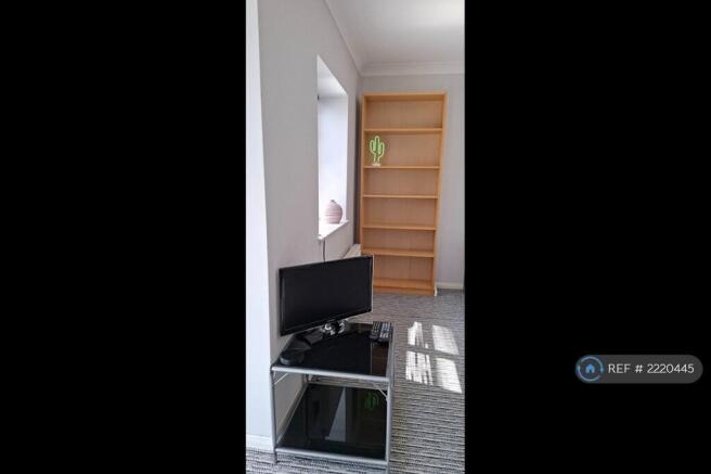 Tv And Storage