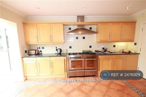 Kitchen Rh