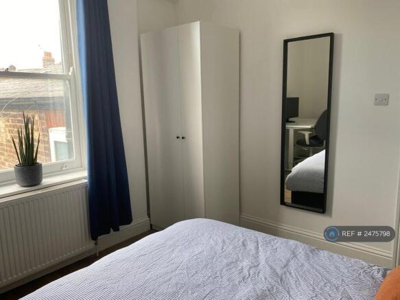 Bedroom Available