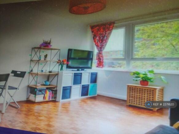 Sitting Room-Sunny Room  