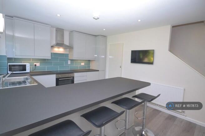 Kitchen\Diner