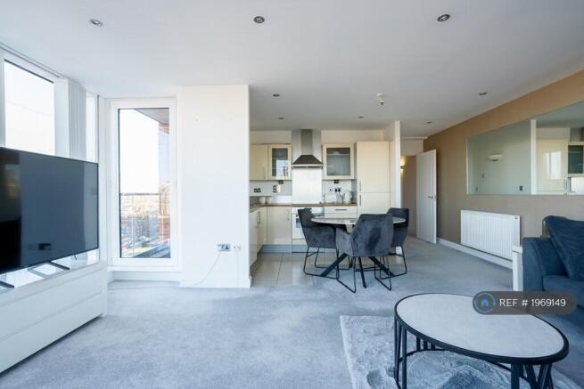 Living With a View 
