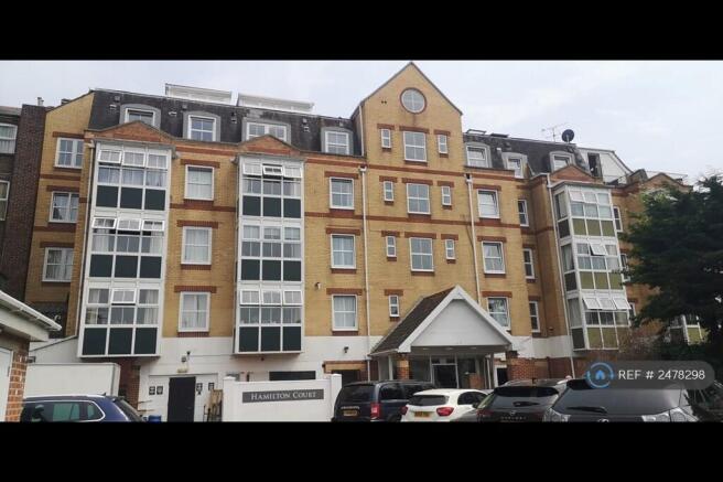 Building View
